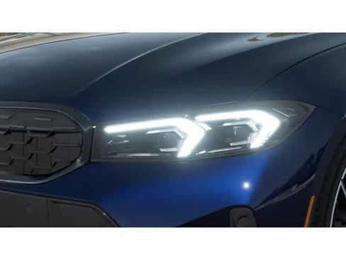 New 2026 BMW M340i image 7