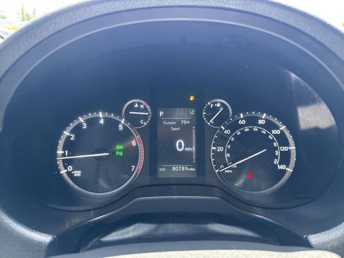 Used 2020 Lexus GX 460 Premium AWD/4WD image 34