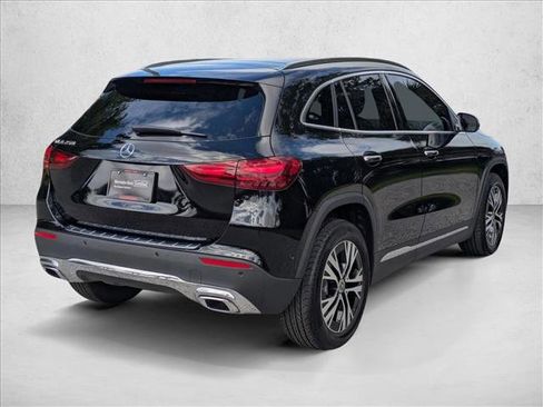 Certified 2026 Mercedes-Benz GLA 250 image 5