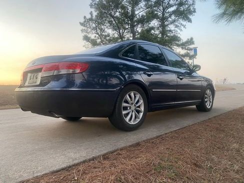 Used 2006 Hyundai Azera Limited FWD image 6
