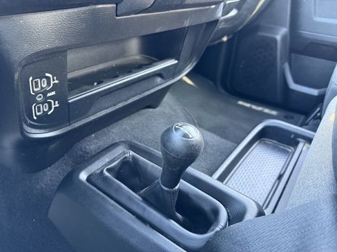 Used 2024 RAM 2500 Tradesman w/ Chrome Appearance Group image 24