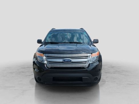 Used 2015 Ford Explorer 4WD image 3