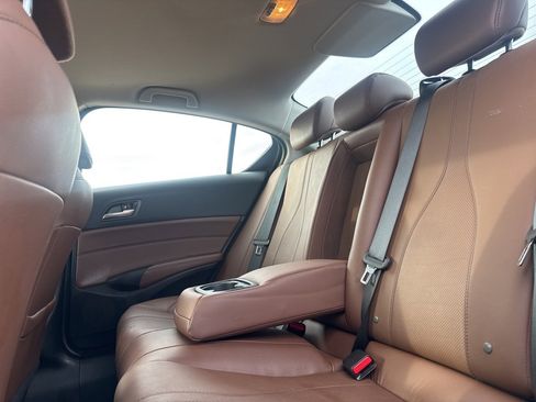 Used 2021 Acura ILX w/ Premium Package image 22