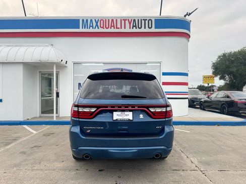 Used 2024 Dodge Durango GT AWD/4WD image 31