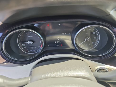 Used 2023 Buick Encore GX Select FWD image 19