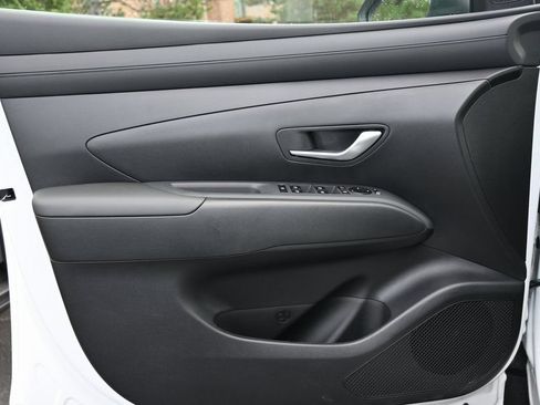 Certified 2026 Hyundai Tucson SEL AWD/4WD image 16