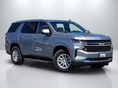 Used 2023 Chevrolet Tahoe LT