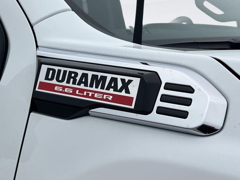New 2026 GMC Sierra 3500 Pro AWD/4WD image 32