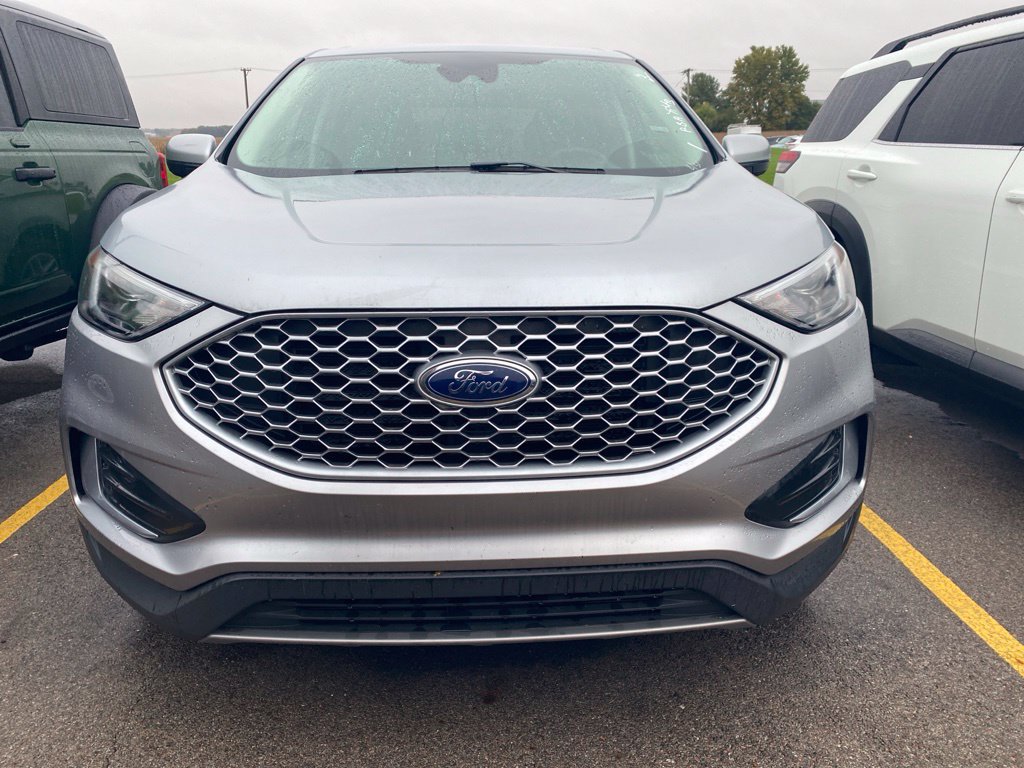 Used 2024 Ford Edge SEL AWD/4WD image 20