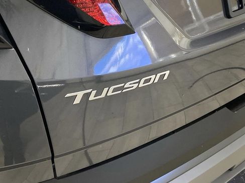 New 2026 Hyundai Tucson SEL image 33