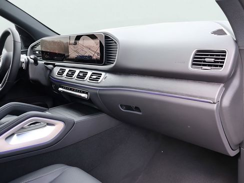 New 2026 Mercedes-Benz GLE 350 4MATIC image 11