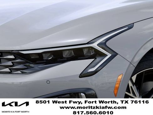 New 2026 Kia K5 GT-Line FWD image 9