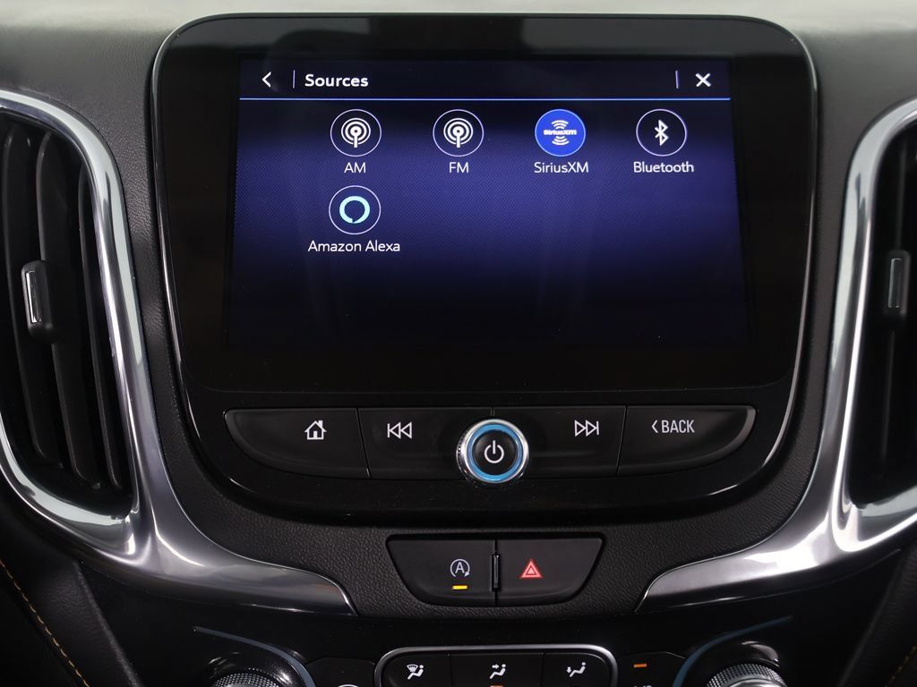 Used 2023 Chevrolet Equinox Premier FWD image 47