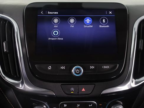 Used 2023 Chevrolet Equinox Premier FWD image 47