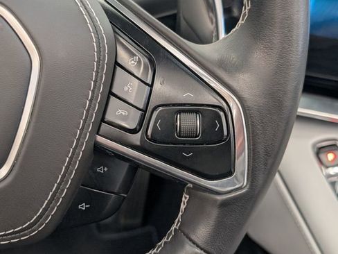 Used 2024 Chevrolet Corvette Stingray Premium Conv w/ 3LT image 25