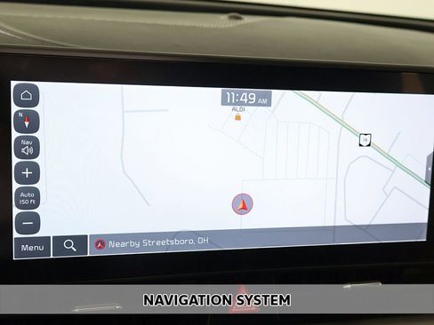 Certified 2023 Kia Sportage EX FWD image 3