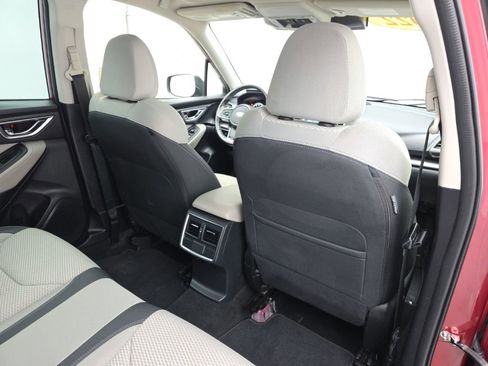 Used 2022 Subaru Forester Premium image 41