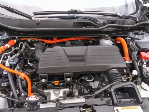 Used 2022 Honda CR-V Touring image 25