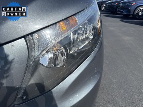 Used 2019 Mercedes-Benz Metris Passenger image 6