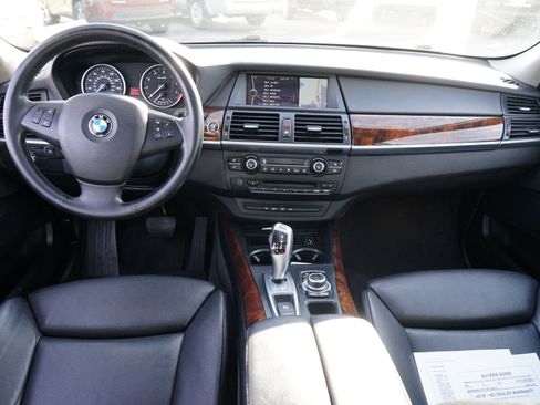Used 2012 BMW X5 xDrive35i image 26