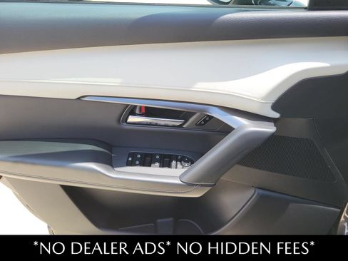 New 2026 MAZDA CX-5 Select AWD/4WD image 13