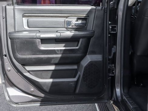 Used 2014 RAM 2500 Limited image 44