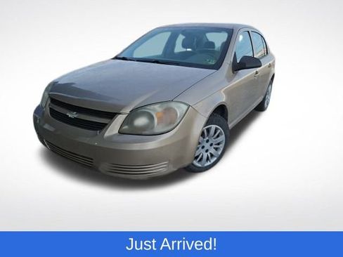 Used 2007 Chevrolet Cobalt LS image 1