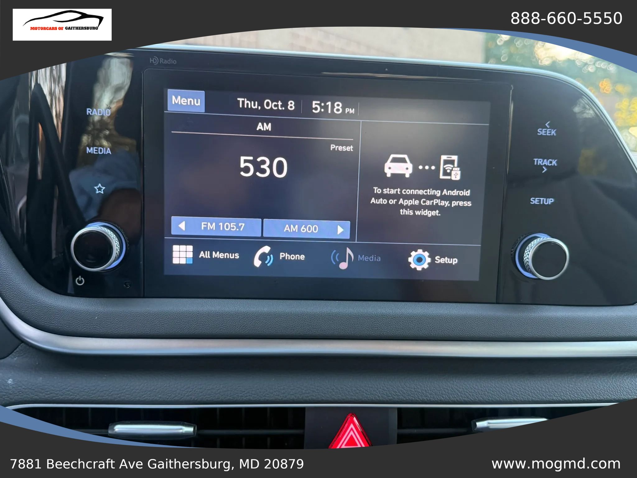 Used 2023 Hyundai Sonata SE FWD image 26