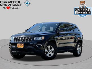Used 2014 Jeep Grand Cherokee Laredo RWD video 1