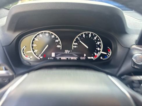 Used 2021 BMW X3 sDrive30i w/ Convenience Package RWD image 7
