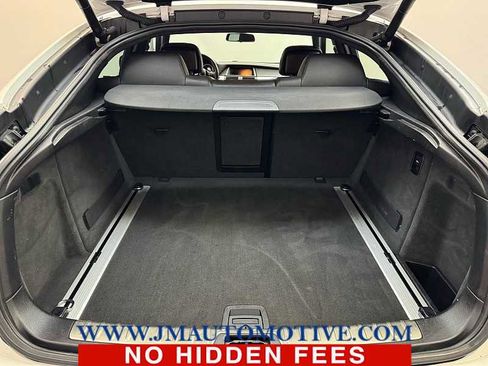 Used 2010 BMW X6 xDrive35i w/ Technology Pkg AWD/4WD image 17