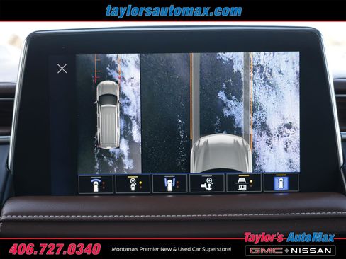 Used 2024 Chevrolet Suburban High Country image 20