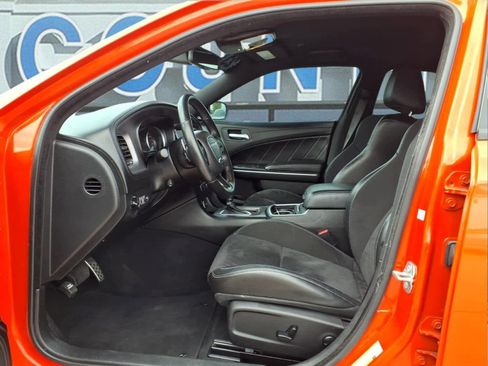 Used 2023 Dodge Charger Scat Pack w/ Plus Group RWD image 14