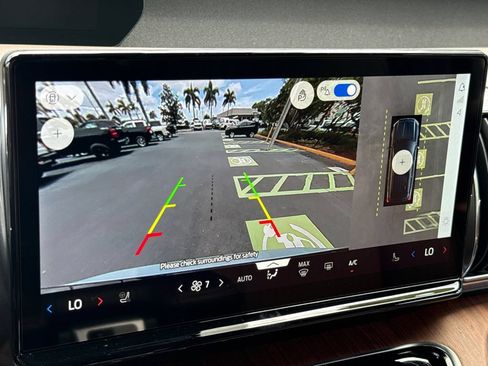 New 2026 Ford Expedition King Ranch AWD/4WD image 18
