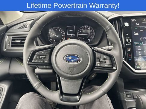 New 2025 Subaru Ascent Bronze Edition w/ Onyx Package image 22