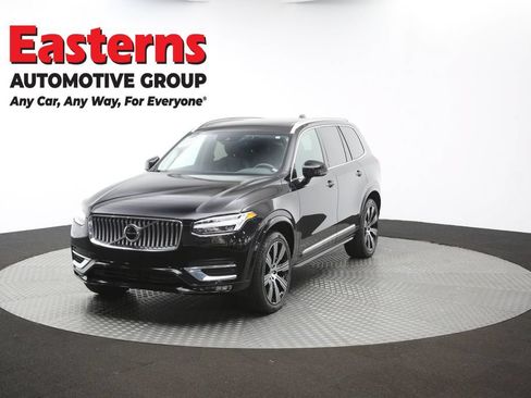 Used 2022 Volvo XC90 T6 Inscription w/ Climate Package AWD/4WD image 55