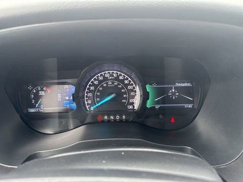 Used 2020 Ford Ranger Lariat w/ Equipment Group 501A Mid image 26