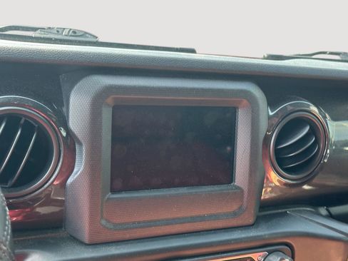 Used 2020 Jeep Wrangler Unlimited Sport AWD/4WD image 11