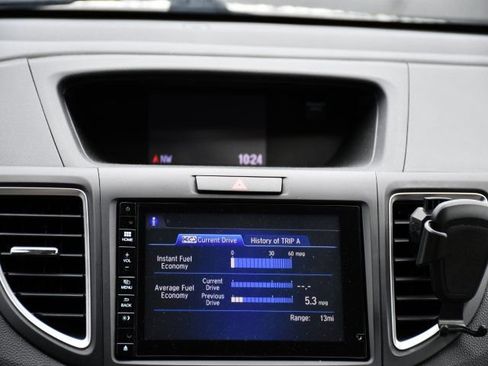 Used 2015 Honda CR-V EX image 29