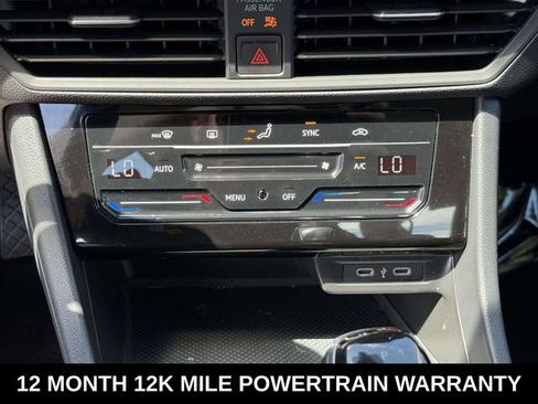 Used 2025 Volkswagen Jetta S FWD image 20