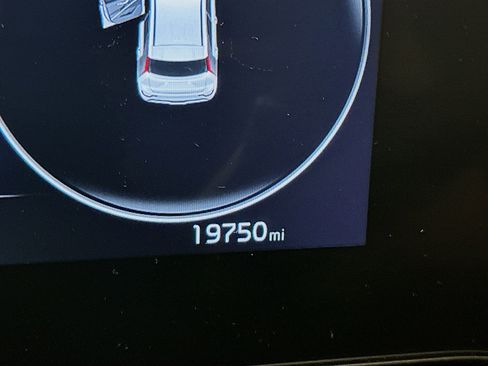 Used 2024 Kia Niro Wind FWD image 19