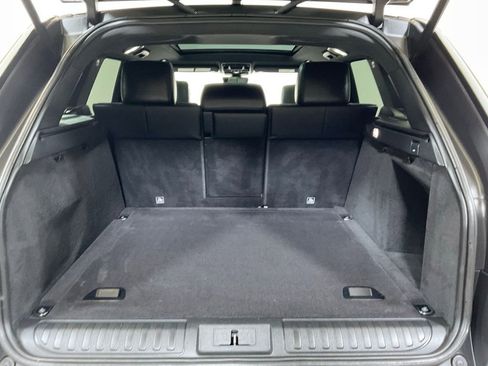 Used 2017 Land Rover Range Rover Sport HSE image 14