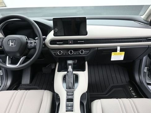 New 2026 Honda HR-V EX-L image 10