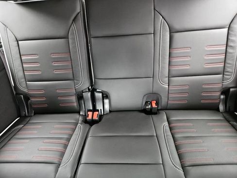 New 2026 GMC Yukon XL AT4 Ultimate AWD/4WD image 15