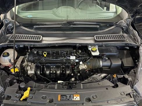 Used 2018 Ford Escape S FWD image 12