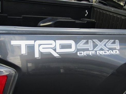 Used 2023 Toyota Tacoma TRD Off-Road image 28