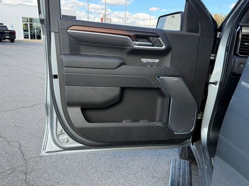 New 2026 GMC Sierra 1500 Denali w/ Denali Reserve Package image 26
