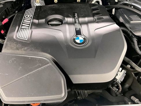 Used 2018 BMW X3 xDrive30i w/ Executive Package image 32