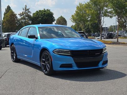Used 2023 Dodge Charger SXT w/ Blacktop Package