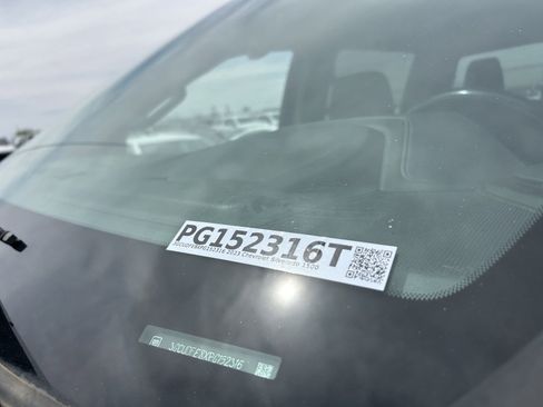 Used 2023 Chevrolet Silverado 1500 LT Trail Boss w/ Protection Package AWD/4WD image 16